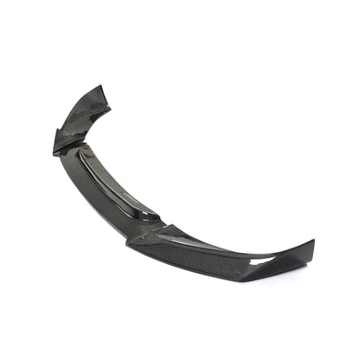 BMW X6 F16 Carbon Fibre Front Lip