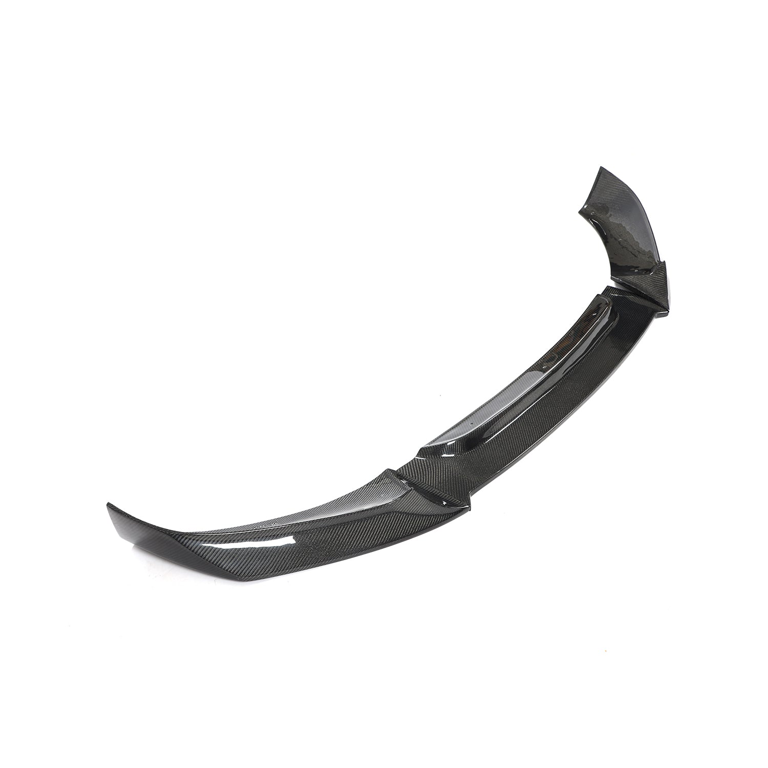 BMW X6 F16 Carbon Fibre Front Lip