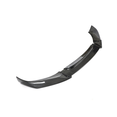 BMW X6 F16 Carbon Fibre Front Lip