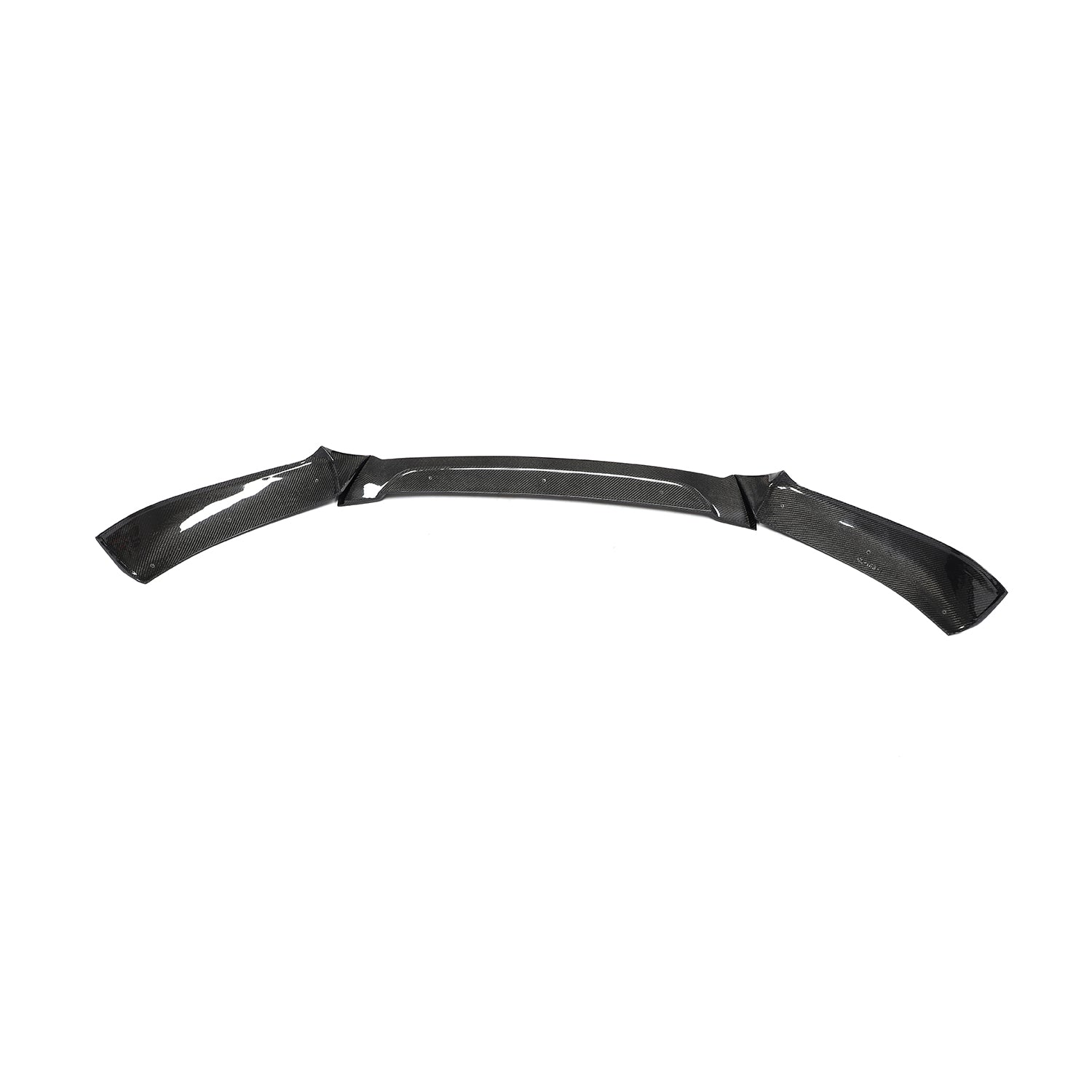 BMW X6 F16 Carbon Fibre Front Lip