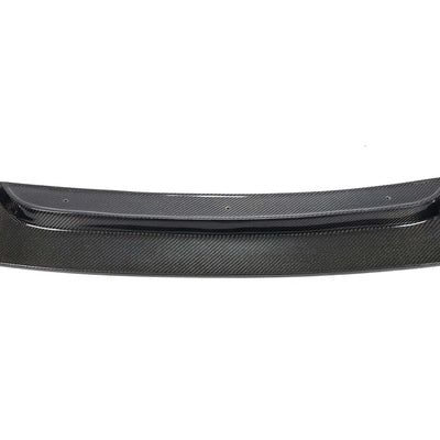 BMW X6 F16 Carbon Fibre Front Lip