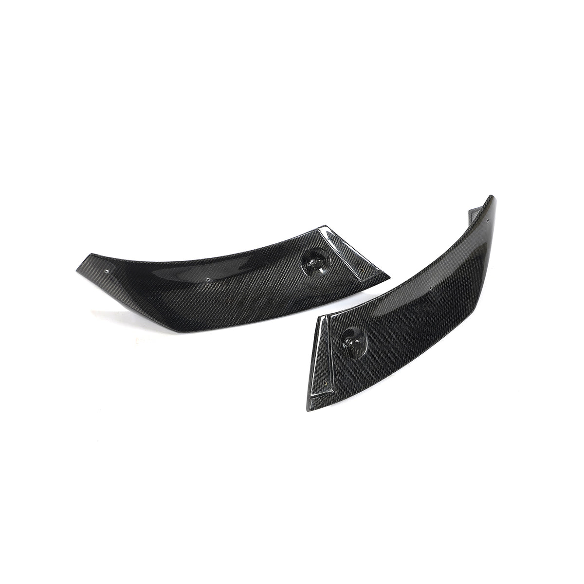 BMW X6 F16 Carbon Fibre Front Lip