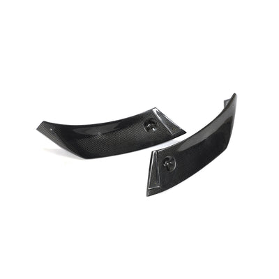 BMW X6 F16 Carbon Fibre Front Lip