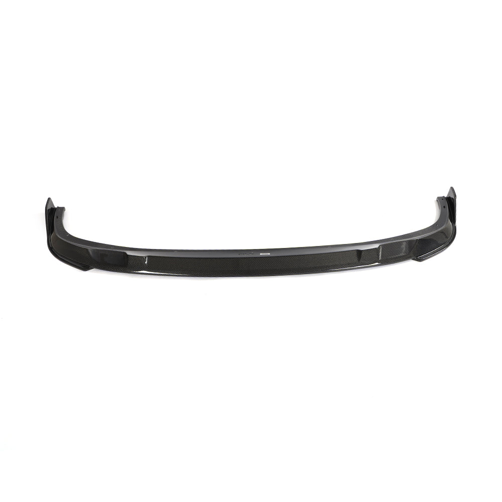 BMW 3 Series G20 Carbon Fibre Front Lip