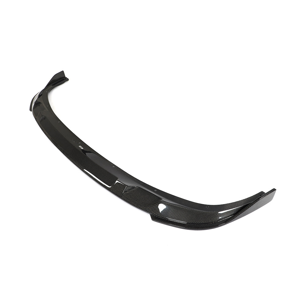 BMW 3 Series G20 Carbon Fibre Front Lip