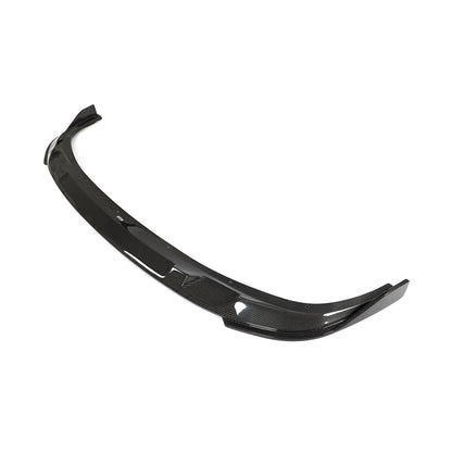 BMW 3 Series G20 Carbon Fibre Front Lip