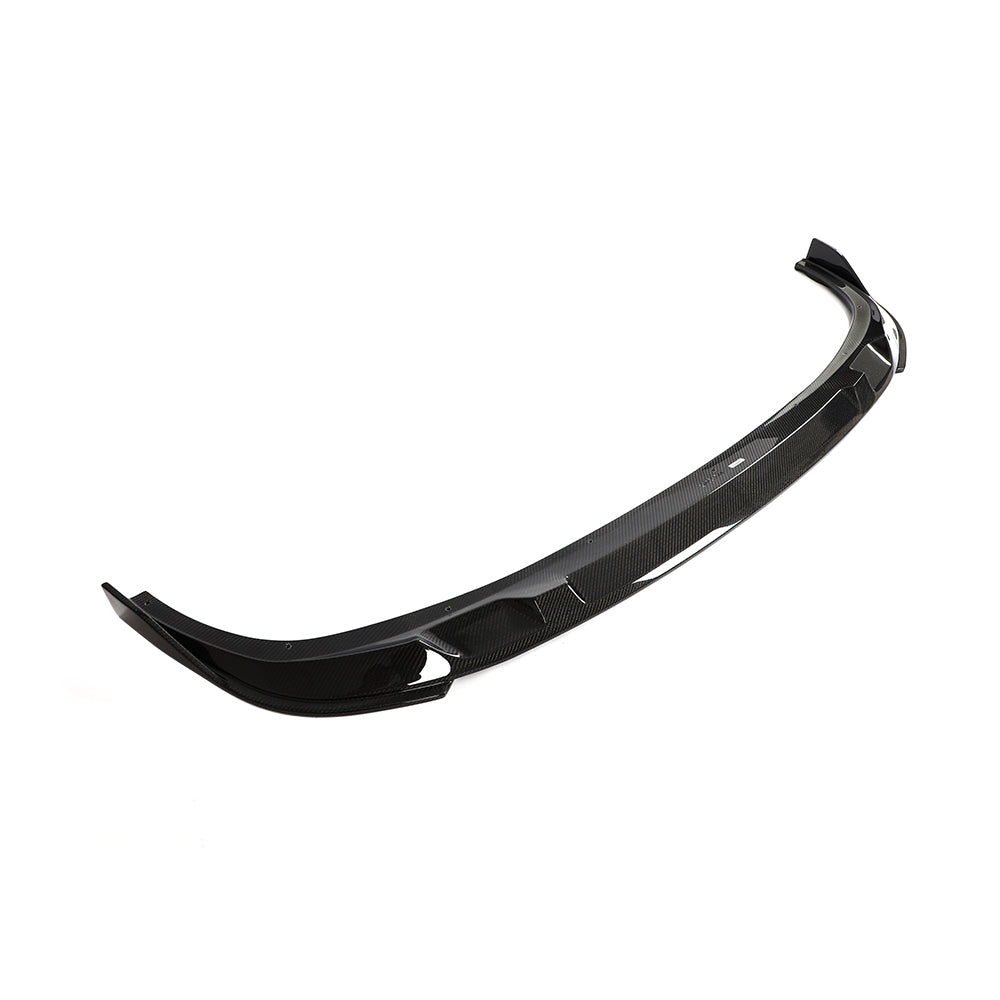 BMW 3 Series G20 Carbon Fibre Front Lip