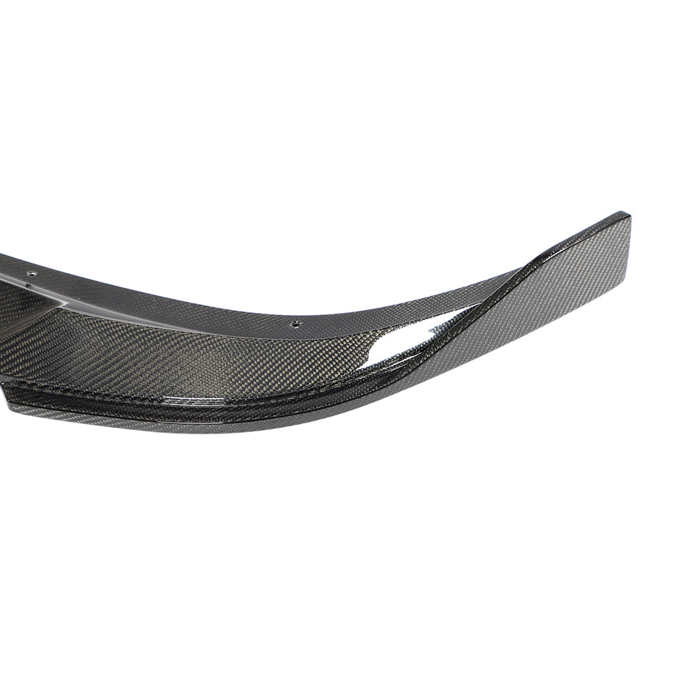 BMW 3 Series G20 Carbon Fibre Front Lip