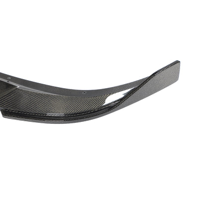 BMW 3 Series G20 Carbon Fibre Front Lip