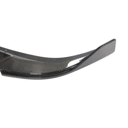 BMW 3 Series G20 Carbon Fibre Front Lip