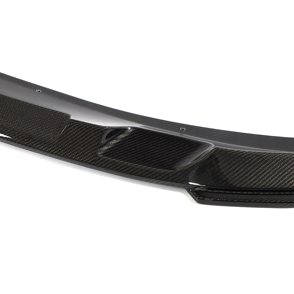 BMW 3 Series G20 Carbon Fibre Front Lip