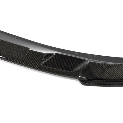BMW 3 Series G20 Carbon Fibre Front Lip