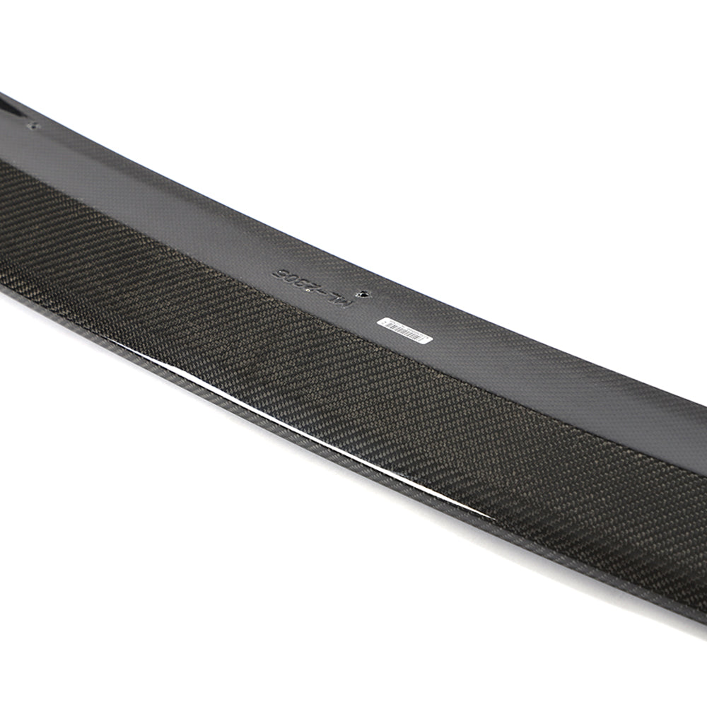 BMW 3 Series G20 Carbon Fibre Front Lip
