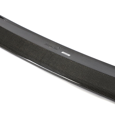 BMW 3 Series G20 Carbon Fibre Front Lip