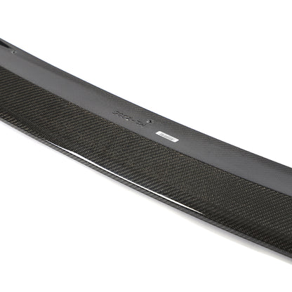 BMW 3 Series G20 Carbon Fibre Front Lip