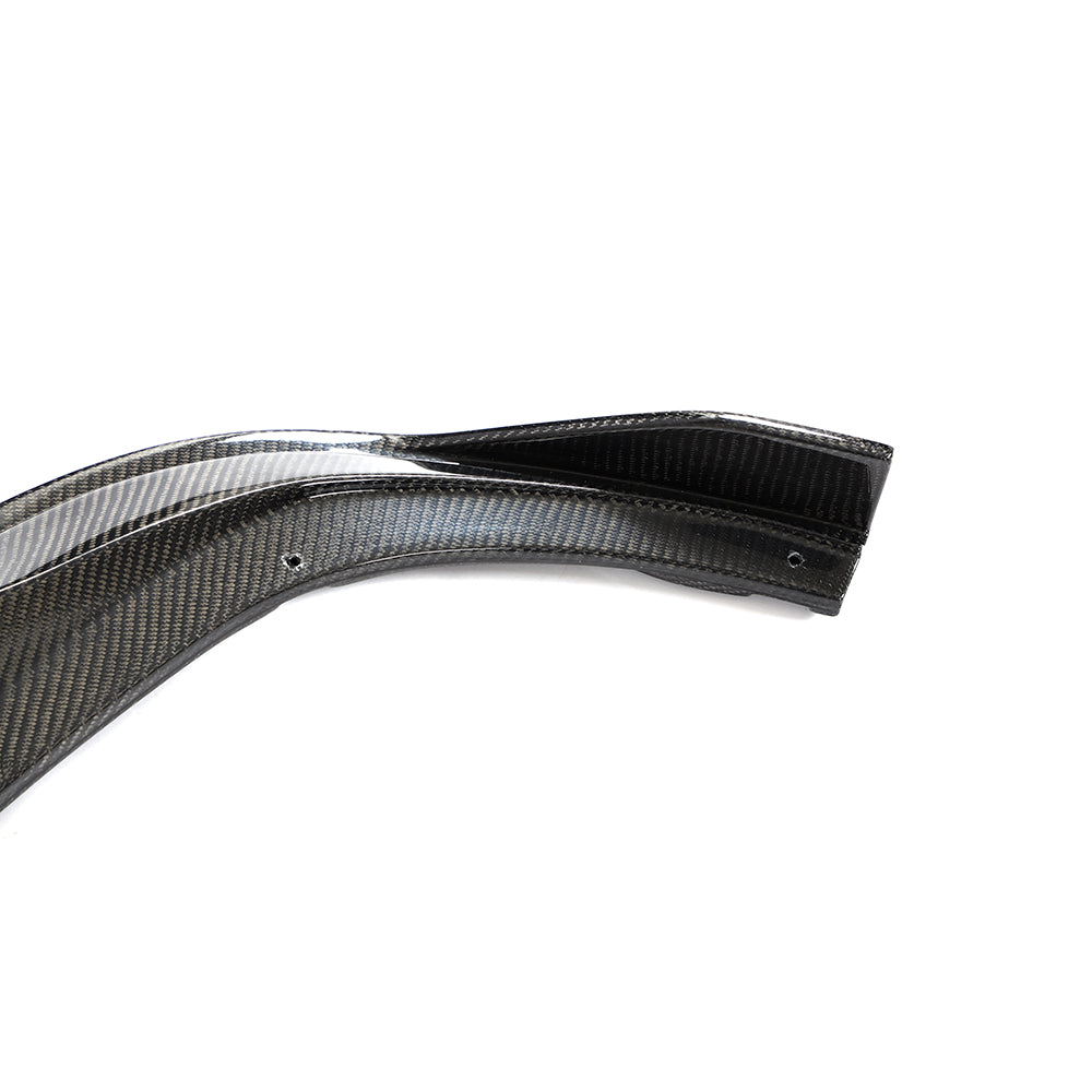 BMW 3 Series G20 Carbon Fibre Front Lip