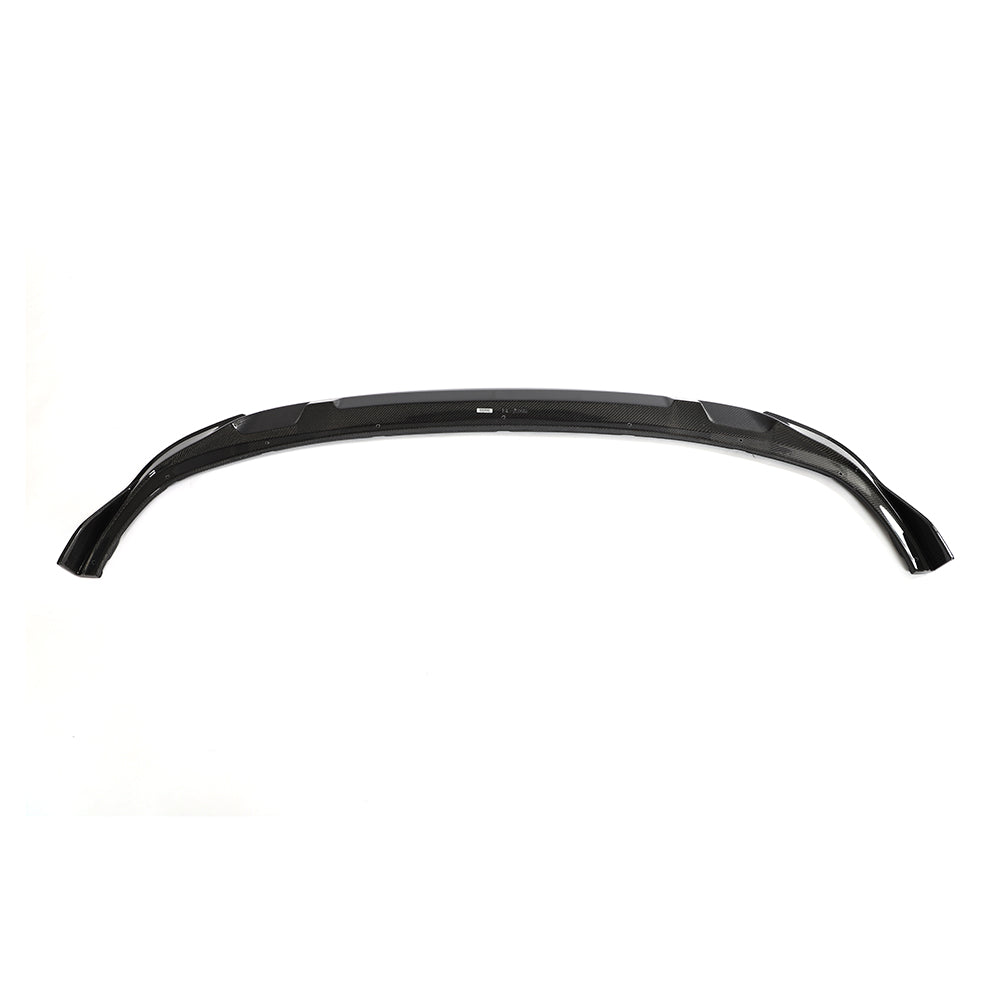 BMW 3 Series G20 Carbon Fibre Front Lip
