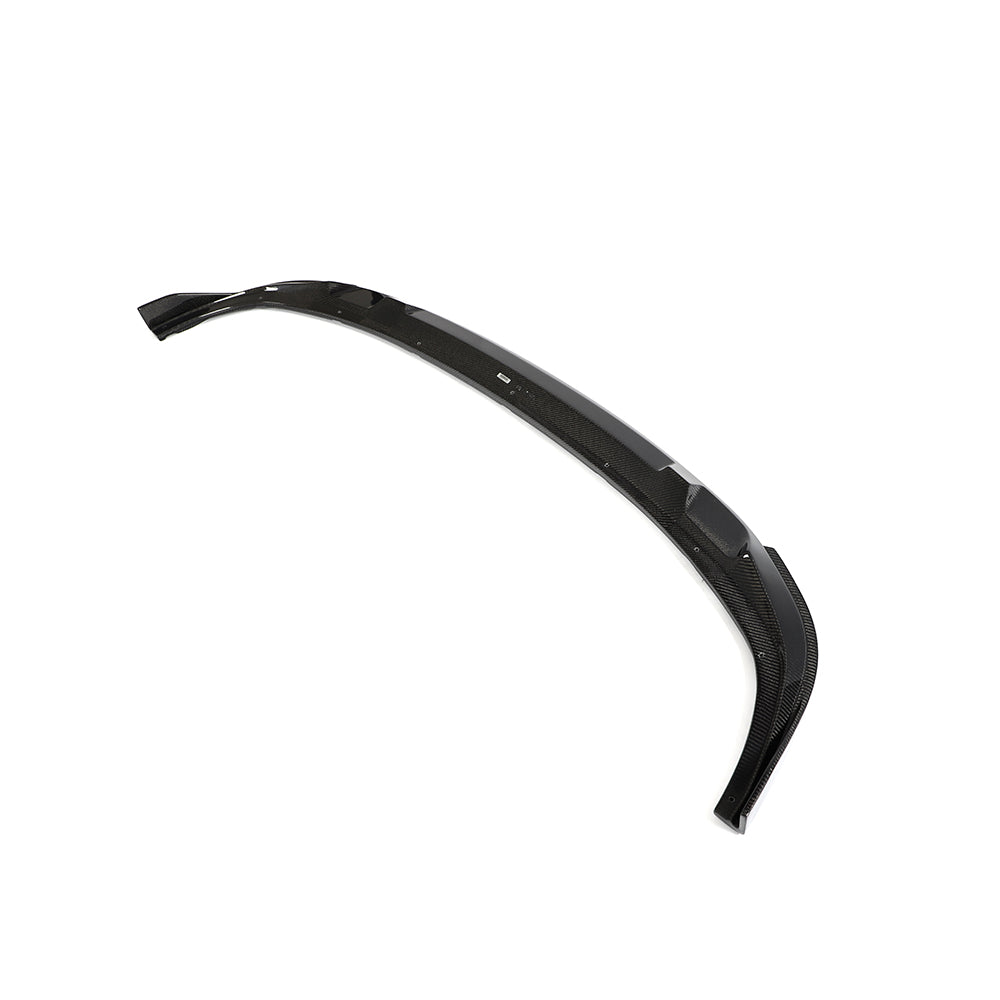 BMW 3 Series G20 Carbon Fibre Front Lip