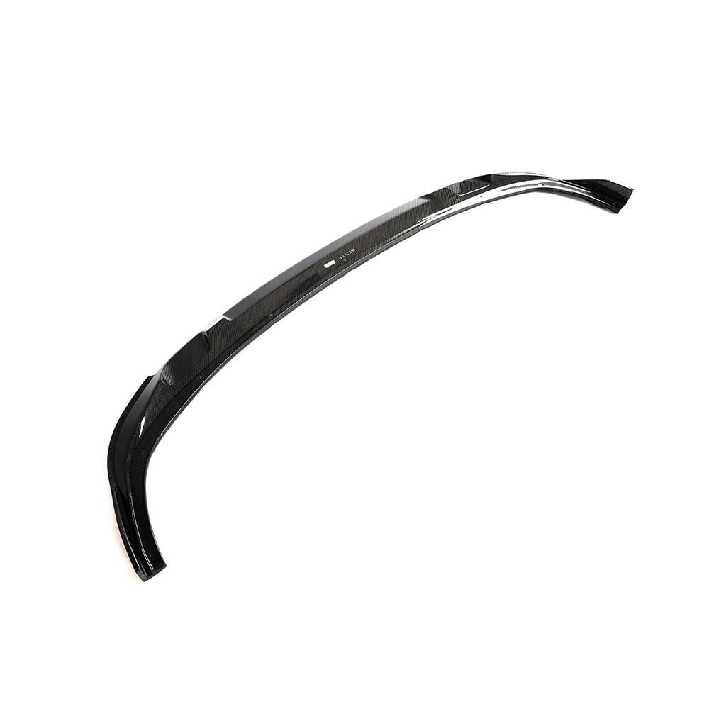 BMW 3 Series G20 Carbon Fibre Front Lip
