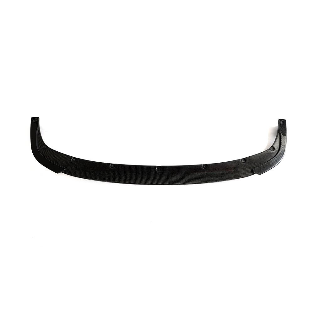 BMW 3 Series G20 Carbon Fibre Front Lip