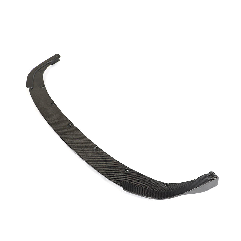 BMW 3 Series G20 Carbon Fibre Front Lip