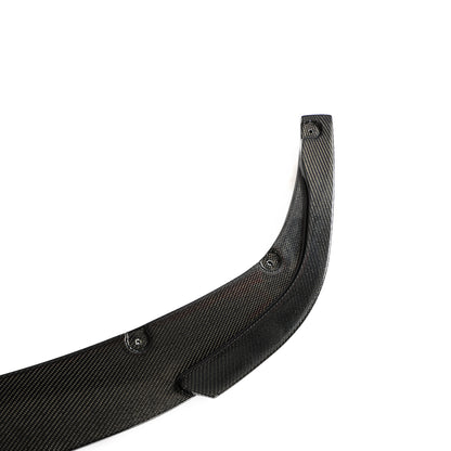 BMW 3 Series G20 Carbon Fibre Front Lip