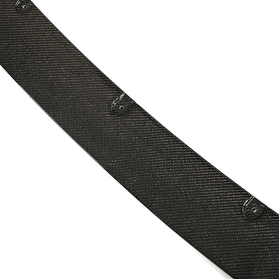 BMW 3 Series G20 Carbon Fibre Front Lip