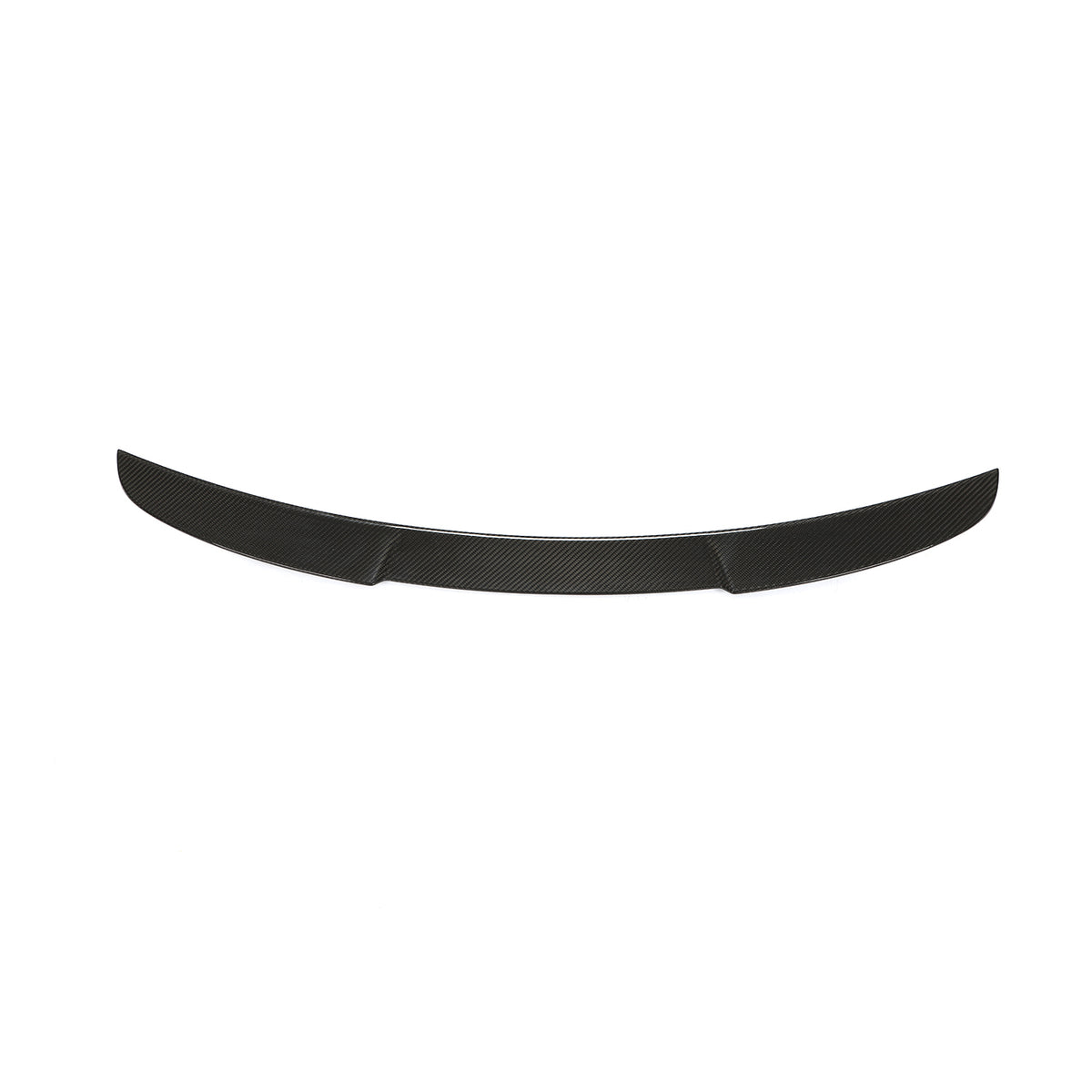 BMW 4 Series G22 M Sport/G82 M4 Dry Carbon Fibre Spoiler