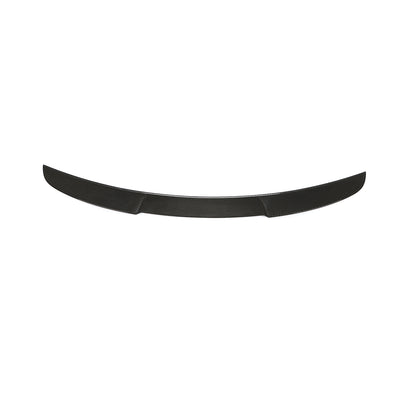 BMW 4 Series G22 M Sport/G82 M4 Dry Carbon Fibre Spoiler