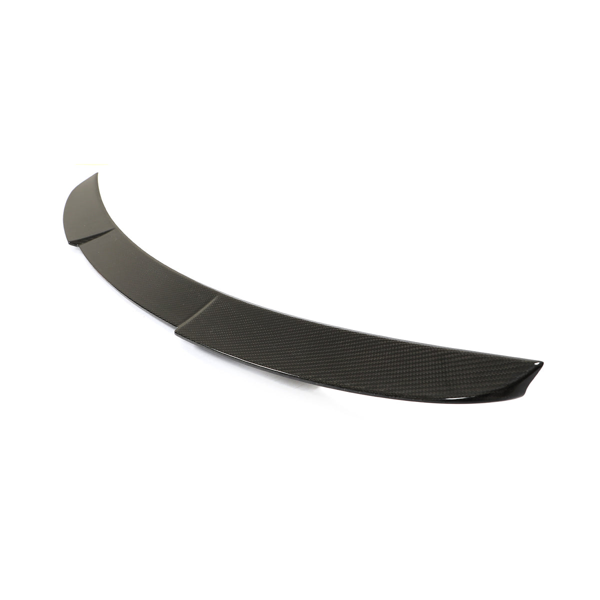 BMW 4 Series G22 M Sport/G82 M4 Dry Carbon Fibre Spoiler