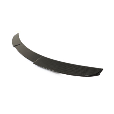 BMW 4 Series G22 M Sport/G82 M4 Dry Carbon Fibre Spoiler