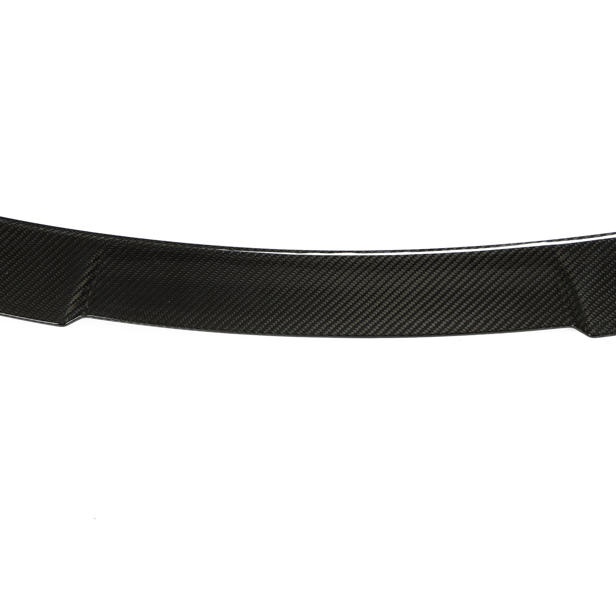BMW 4 Series G22 M Sport/G82 M4 Dry Carbon Fibre Spoiler