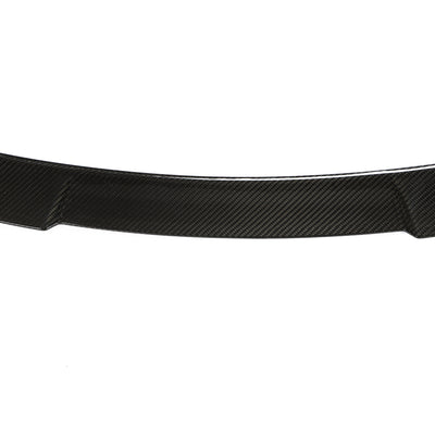 BMW 4 Series G22 M Sport/G82 M4 Dry Carbon Fibre Spoiler