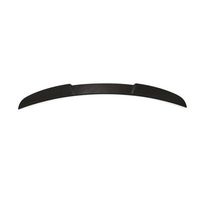 BMW 4 Series G22 M Sport/G82 M4 Dry Carbon Fibre Spoiler