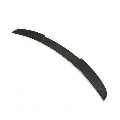 BMW 4 Series G22 M Sport/G82 M4 Dry Carbon Fibre Spoiler