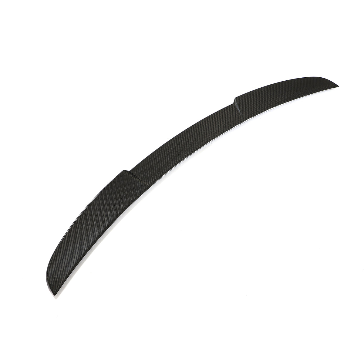 BMW 4 Series G22 M Sport/G82 M4 Dry Carbon Fibre Spoiler