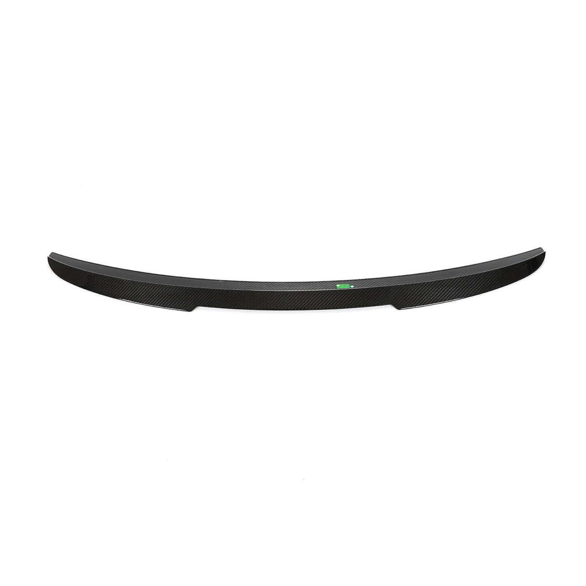 BMW 4 Series G22 M Sport/G82 M4 Dry Carbon Fibre Spoiler