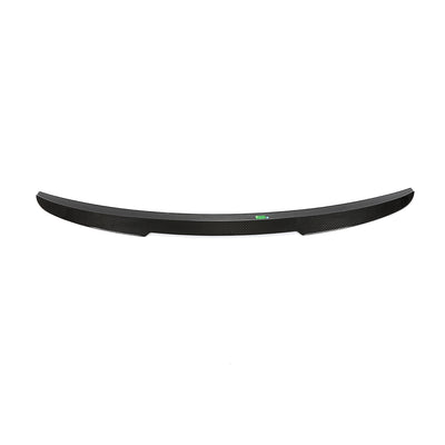 BMW 4 Series G22 M Sport/G82 M4 Dry Carbon Fibre Spoiler
