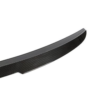 BMW 4 Series G22 M Sport/G82 M4 Dry Carbon Fibre Spoiler