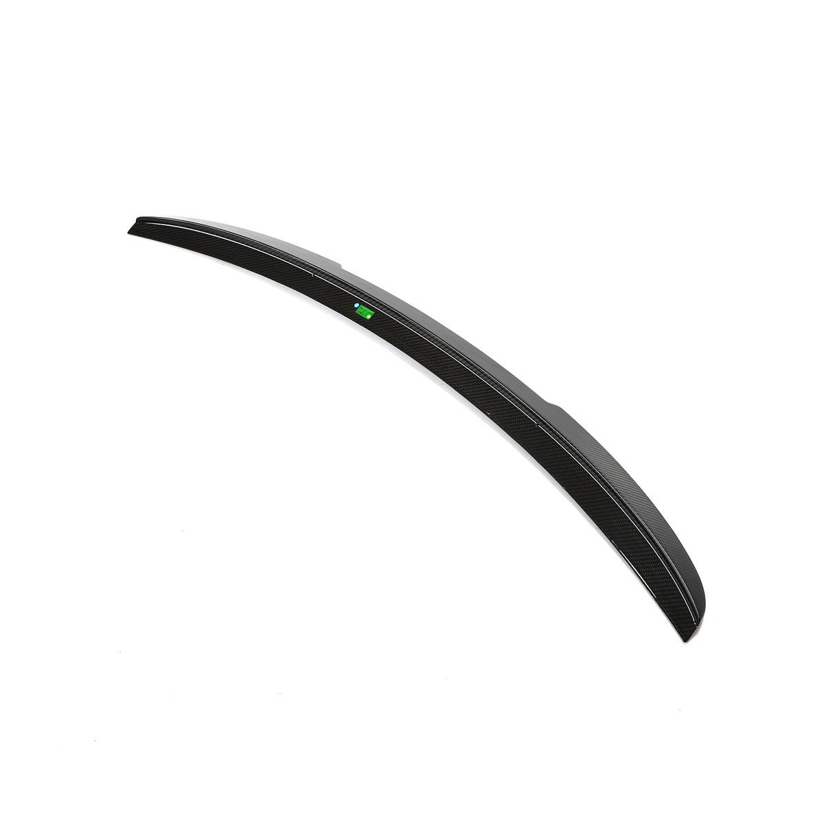 BMW 4 Series G22 M Sport/G82 M4 Dry Carbon Fibre Spoiler