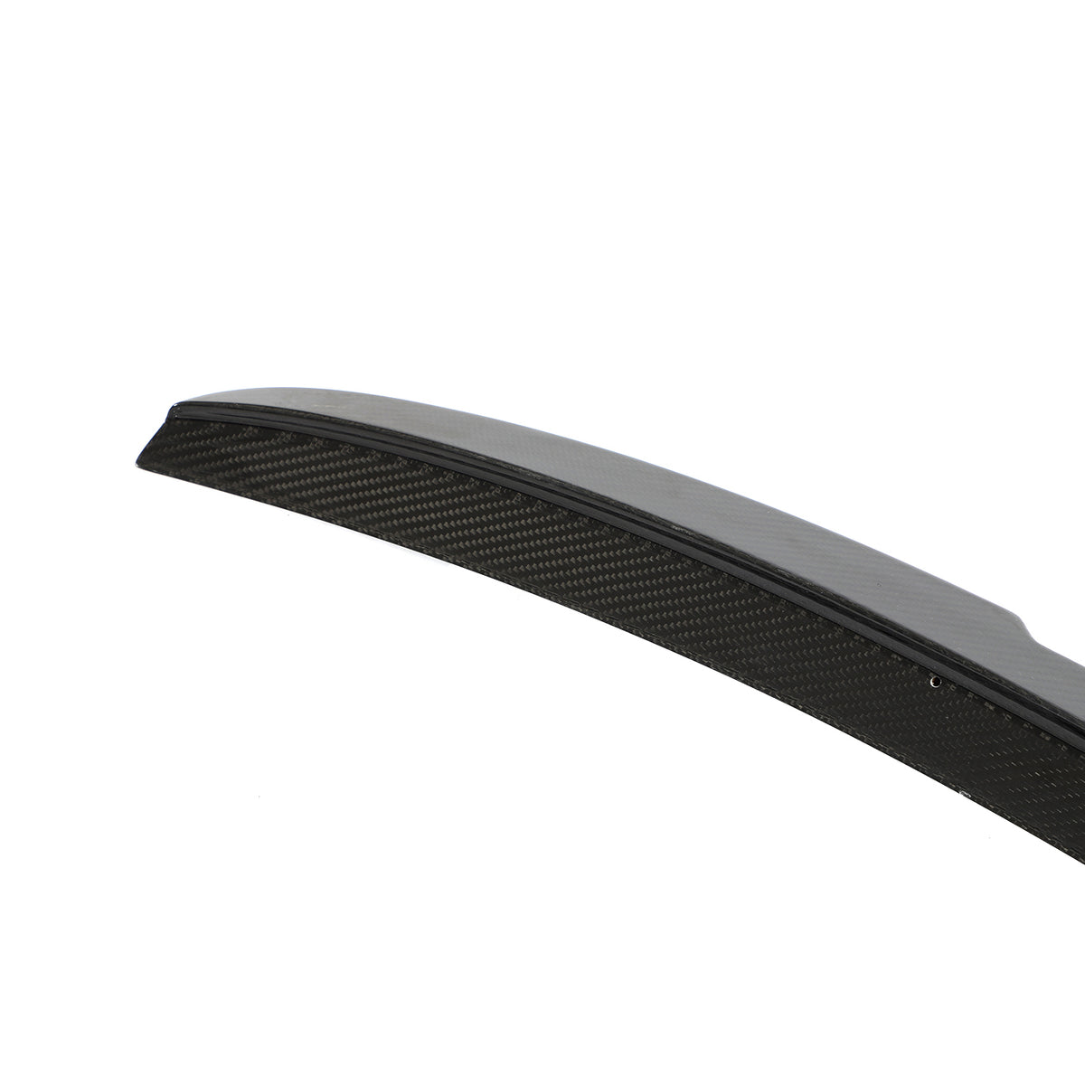 BMW 4 Series G22 M Sport/G82 M4 Dry Carbon Fibre Spoiler