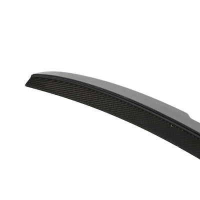 BMW 4 Series G22 M Sport/G82 M4 Dry Carbon Fibre Spoiler