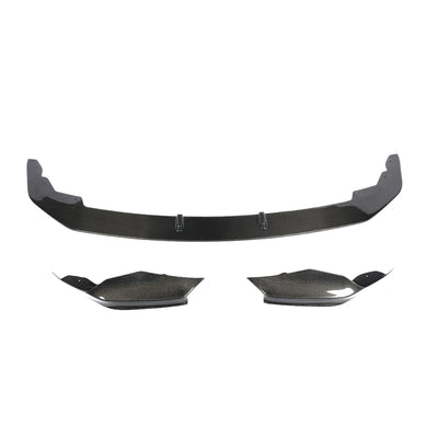 BMW 1 Series F20 M Sport Carbon Fibre Front Lip