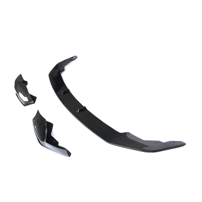 BMW 1 Series F20 M Sport Carbon Fibre Front Lip
