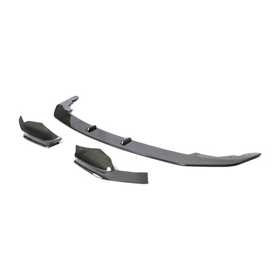 BMW 1 Series F20 M Sport Carbon Fibre Front Lip