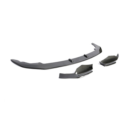 BMW 1 Series F20 M Sport Carbon Fibre Front Lip