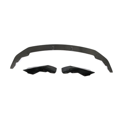 BMW 1 Series F20 M Sport Carbon Fibre Front Lip