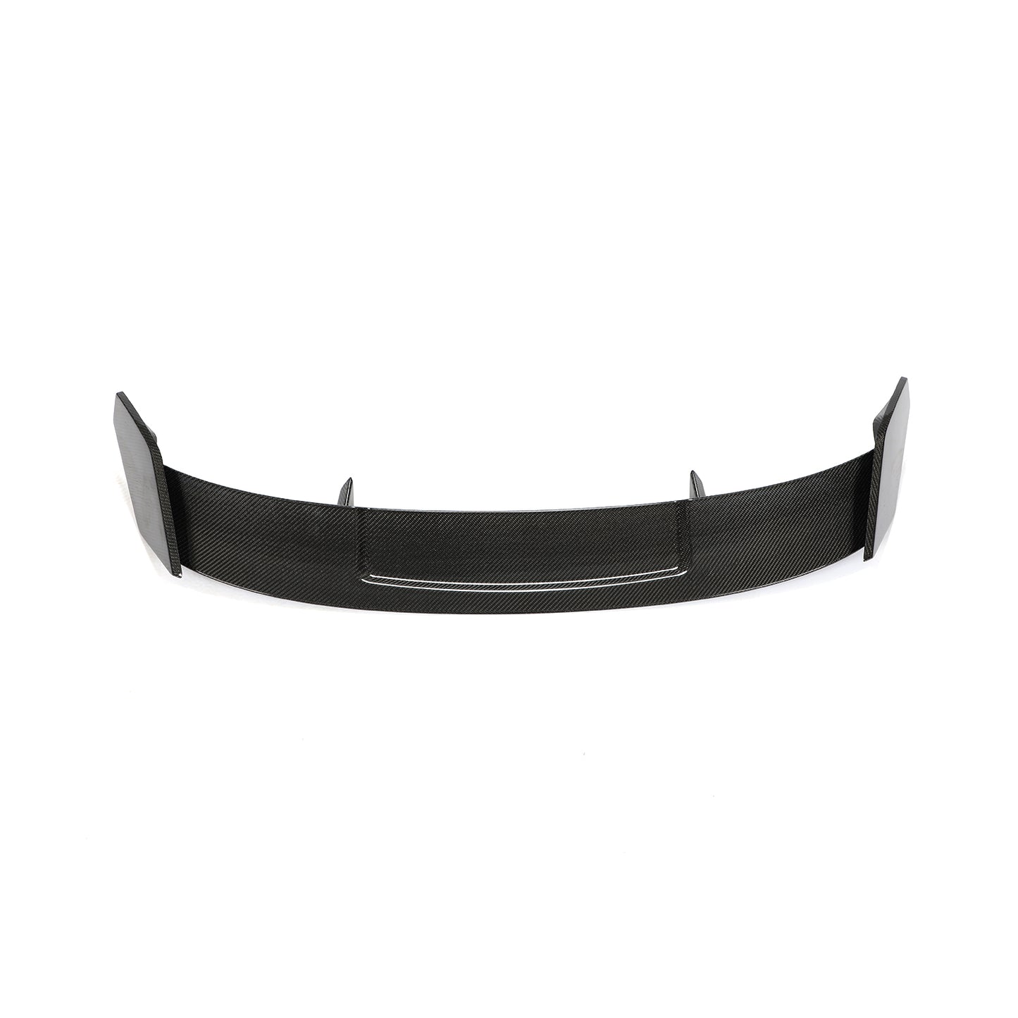 BMW 1 Series F40 M Sport Carbon Fibre Spoiler