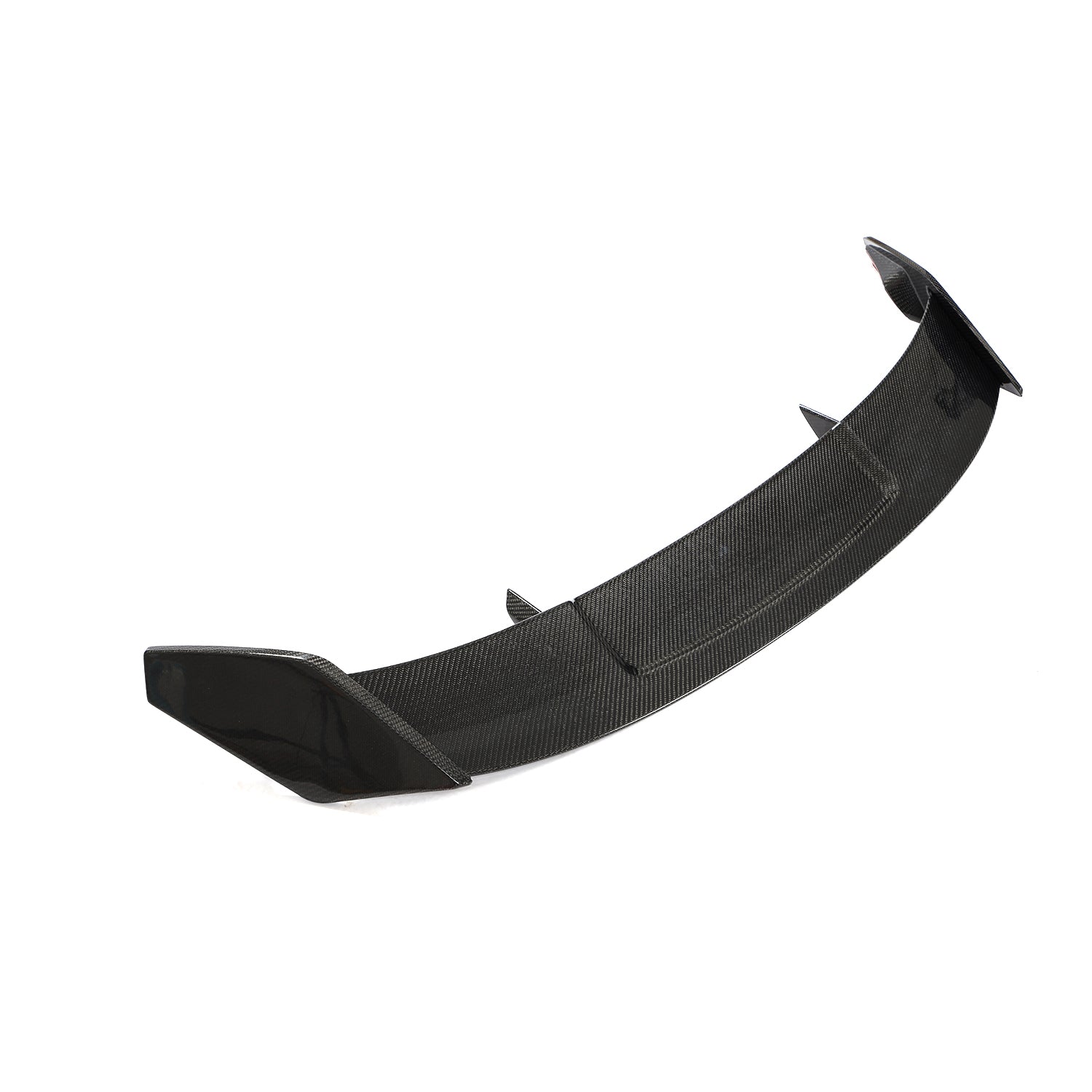 BMW 1 Series F40 M Sport Carbon Fibre Spoiler