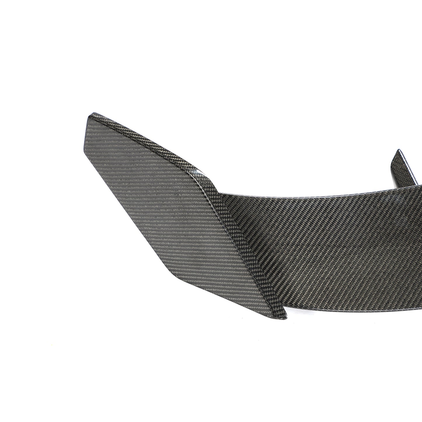 BMW 1 Series F40 M Sport Carbon Fibre Spoiler